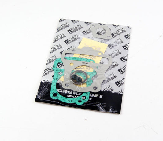 NAMURA TOP END GASKET SET HONDA CRF110F 2013-2023