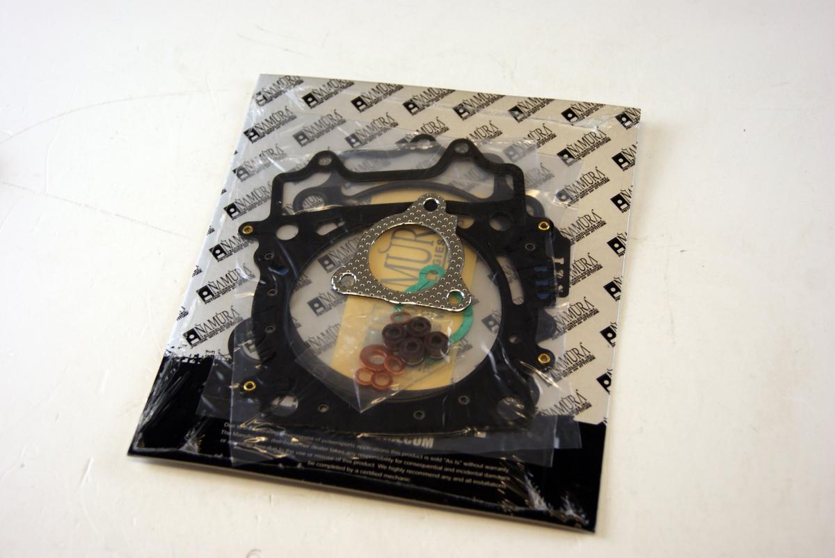 NAMURA TOP END GASKET SET YAMAHA YZ450F 2014-2015