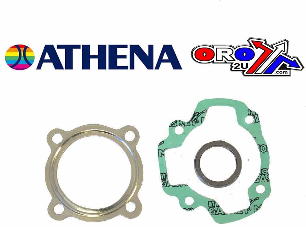 ATHENA TOP END GASKET SET YAMAHA YF60 1984-1987, YT60 1984-1986