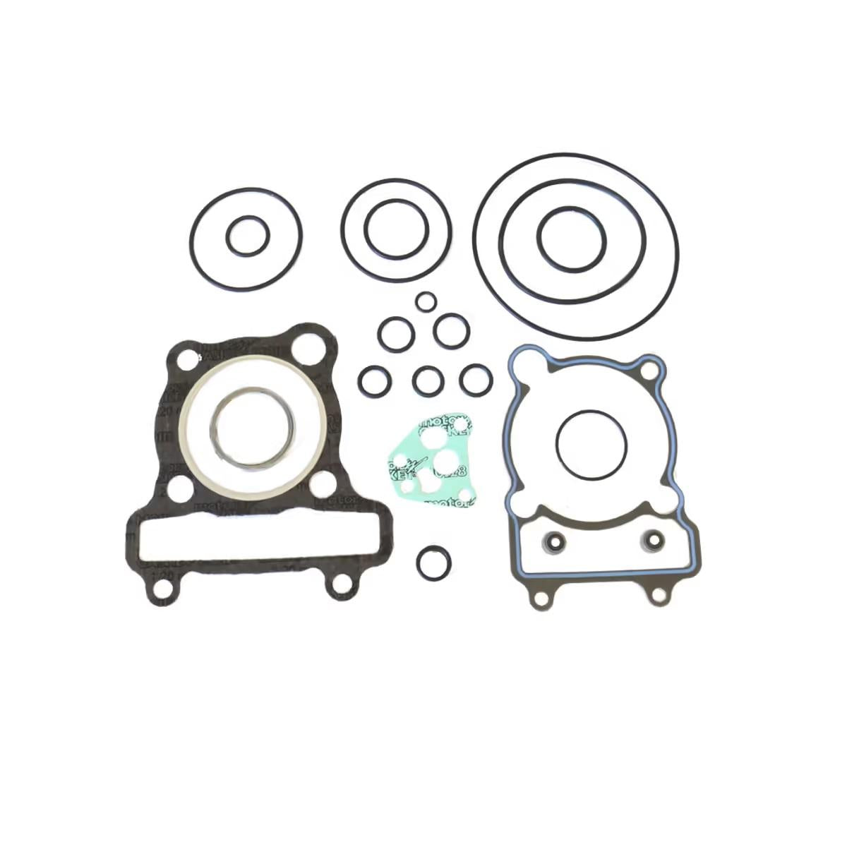 ATHENA TOP END GASKET SET YAMAHA 200 BW/XT 82-83, YFM 85, YTM 83-85, YTM225 86