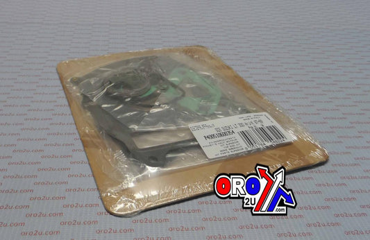 ATHENA TOP END GASKET SET SUZUKI LT300E 1987-1989