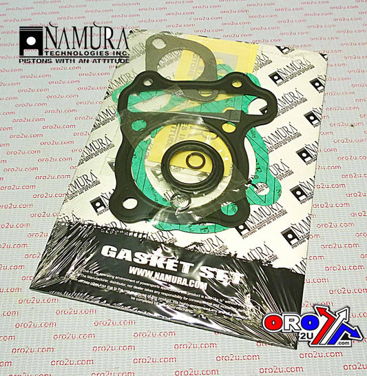 NAMURA TOP GASKET SET POLARIS 200 PHOENIX 2005-2021, SAWTOOTH 2006-2007