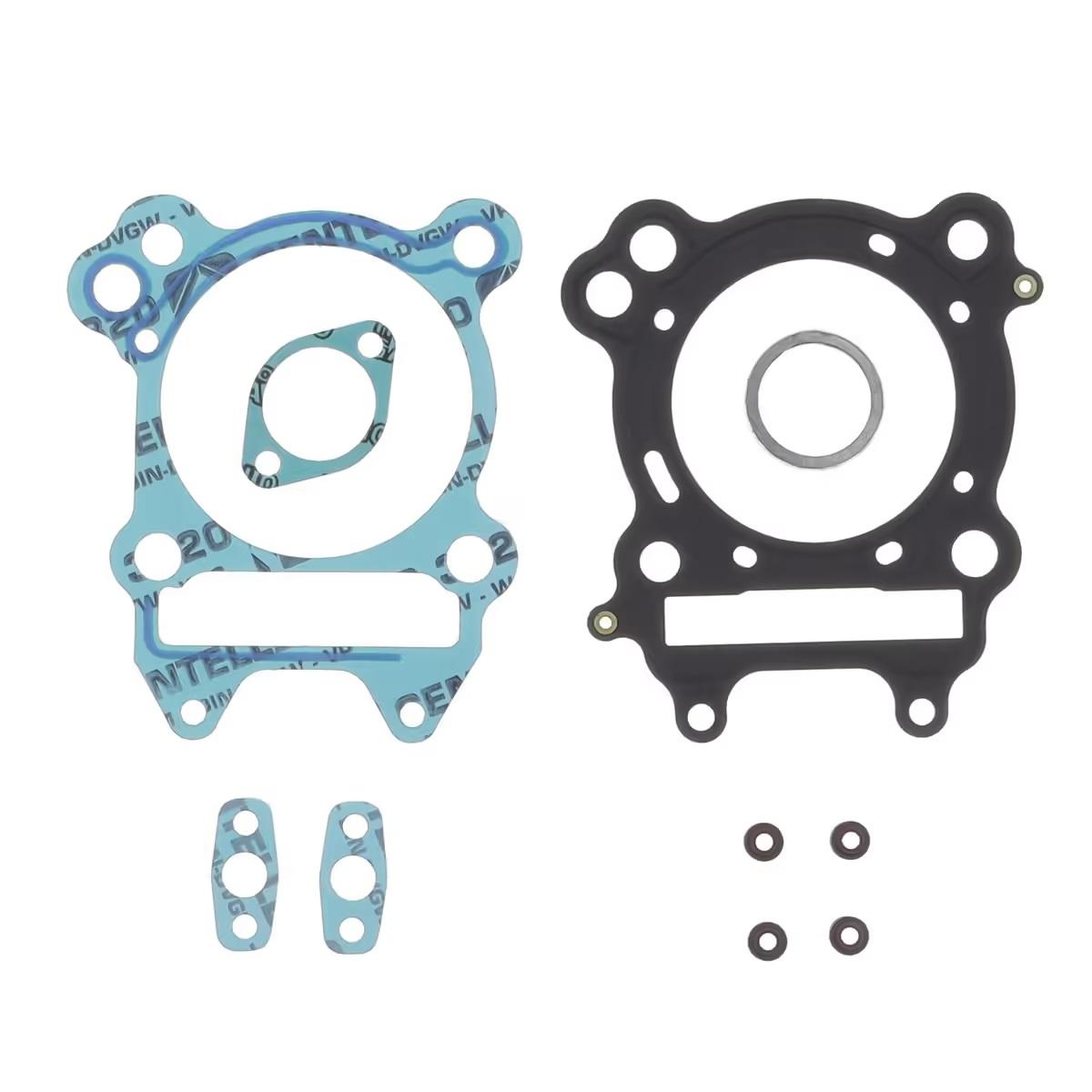 ATHENA TOP END GASKET SET YAMAHA YFM300 GRIZZLY 2012-2013