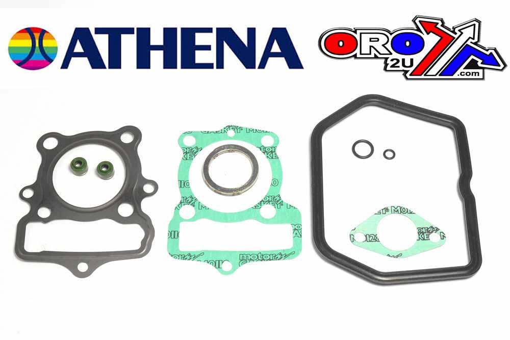 ATHENA TOP END GASKET SET HONDA XR80 1993-2003