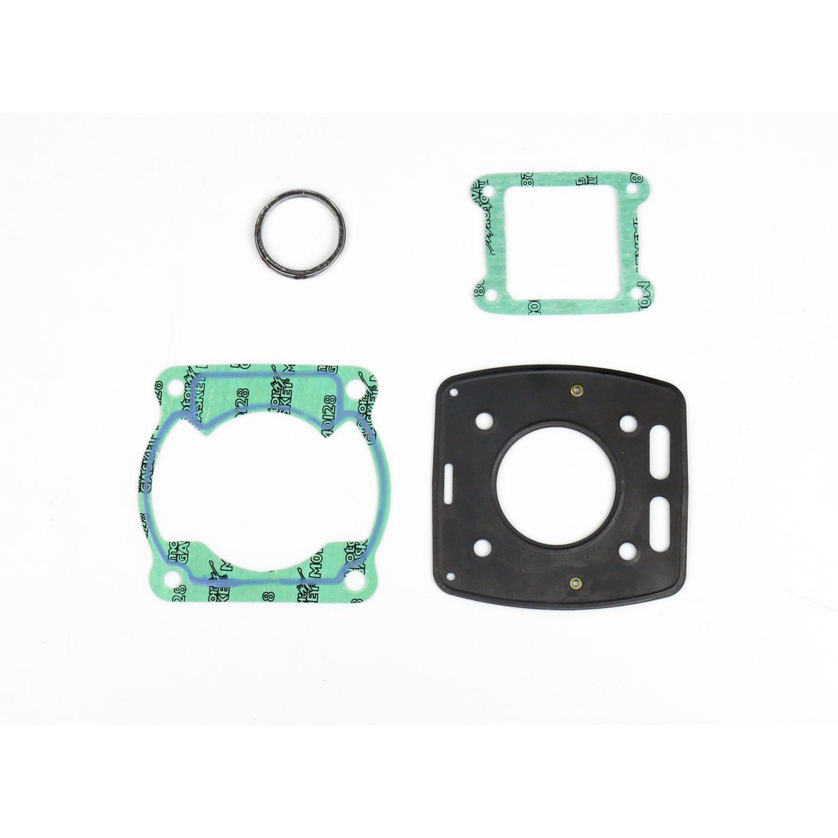 ATHENA TOP END GASKET SET YAMAHA DT125 1988-1990