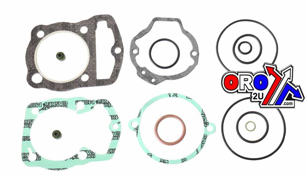 ATHENA TOP END GASKET SET HONDA TLR200 83-87, XL200 83-84, XR200 80-91