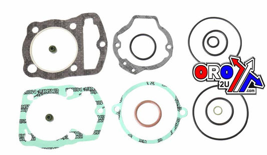 ATHENA TOP END GASKET SET HONDA TLR200 83-87, XL200 83-84, XR200 80-91