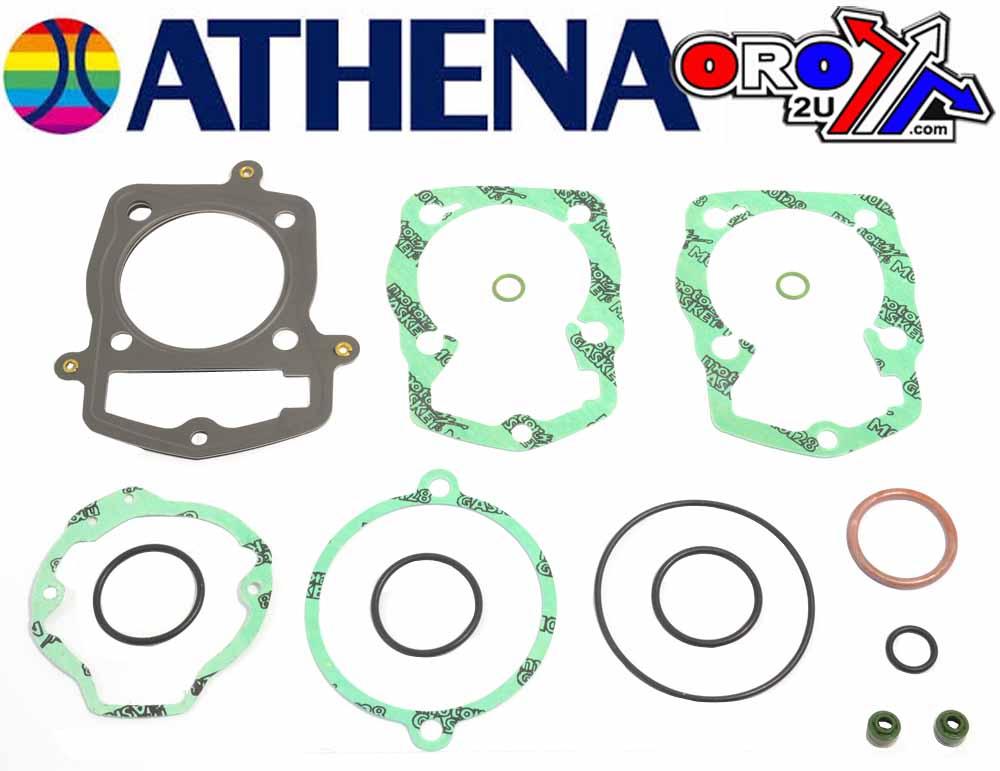ATHENA TOP END GASKET SET HONDA XR200R 1994-1996