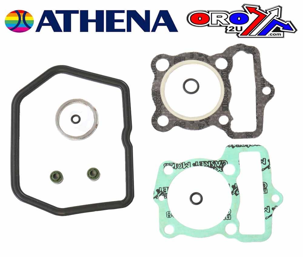ATHENA TOP END GASKET SET HONDA XL75/80 77-85, XR75/80 77-91, CY80 79
