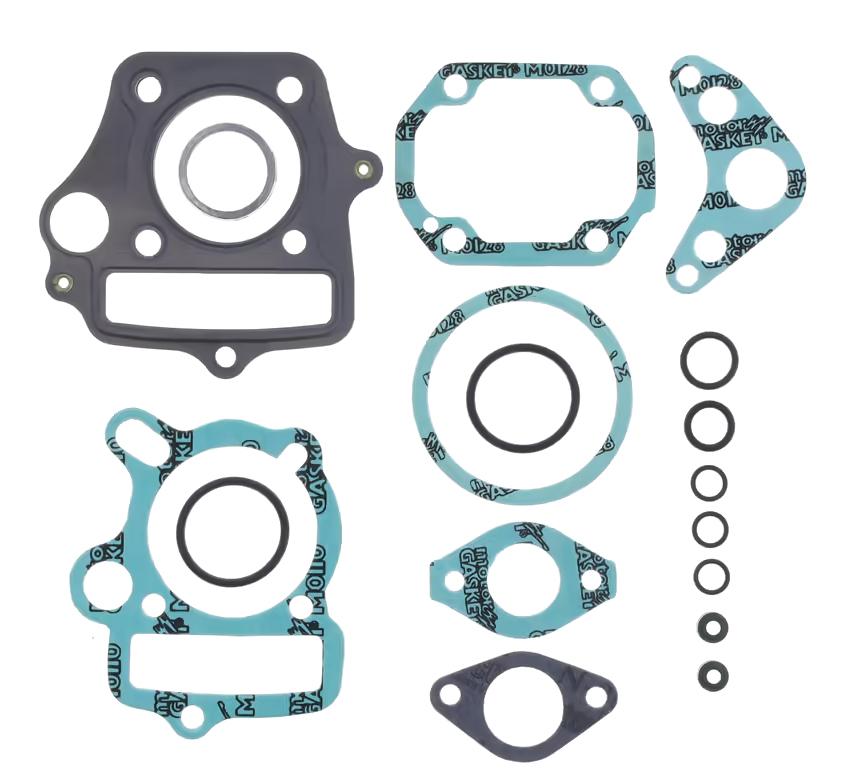 ATHENA TOP END GASKET SET HONDA TRX90 1993-2000