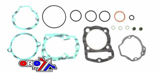 ATHENA TOP END GASKET SET HONDA ATC185 81-83, 200 81-85, TRX200 84, XL185S 79-91