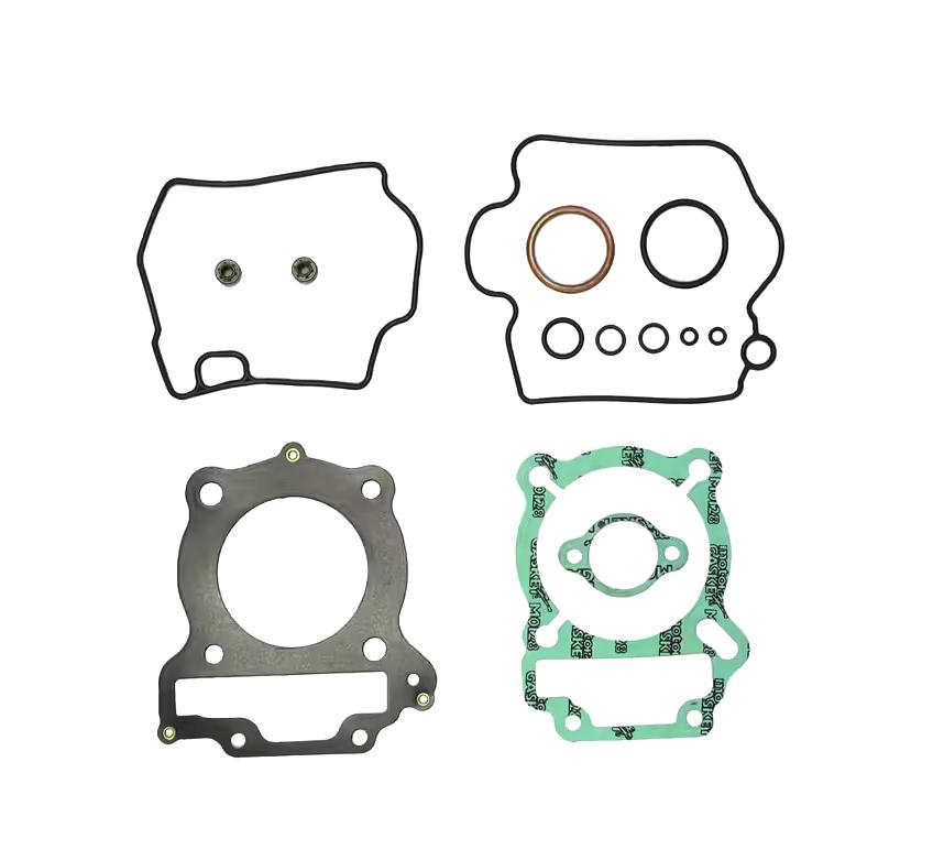 ATHENA TOP END GASKET SET HONDA ATC200 86-87, TRX200 86-98, TR200 86-87