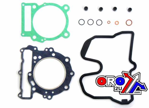 ATHENA TOP END GASKET SET BMW F650ST 1993-1998, CAN-AM DS650 2000