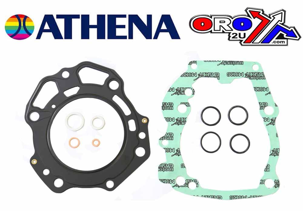 ATHENA TOP END GASKET SET CAN-AM TRAXTER 500 00-05, 650 2000