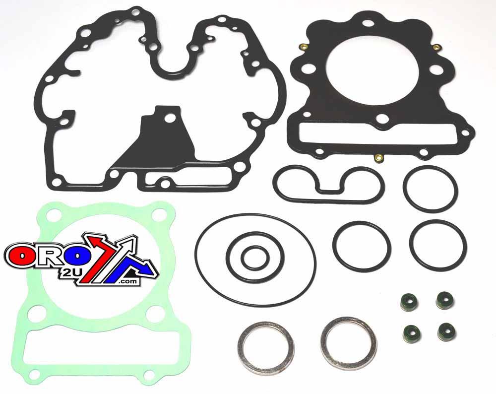 ATHENA TOP END GASKET SET HONDA XL250 85-99, XR250L/S/R 85-01