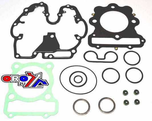 ATHENA TOP END GASKET SET HONDA XL250 85-99, XR250L/S/R 85-01