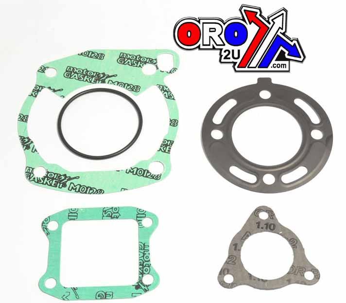 ATHENA TOP END GASKET SET HONDA CR80/85 1992-2007