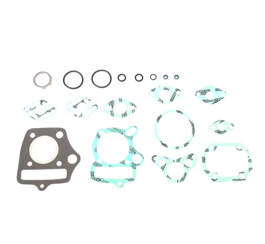 ATHENA TOP END GASKET SET HONDA C50ZZ 1979-1986, Z50J MONKEY 1979-1986