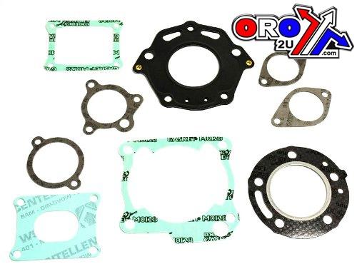 ATHENA TOP END GASKET SET HONDA CR125R 1983-1986