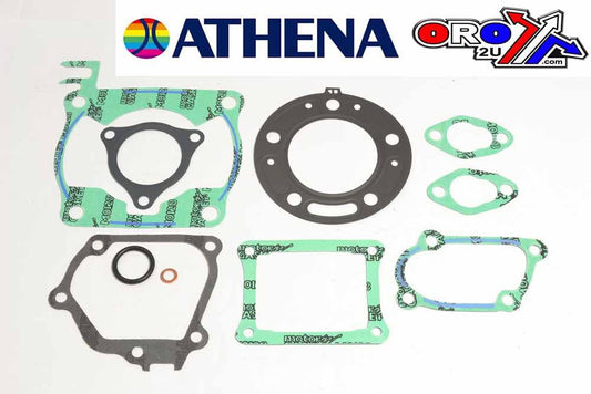 ATHENA TOP END GASKET SET HONDA CR125R 1998-1999