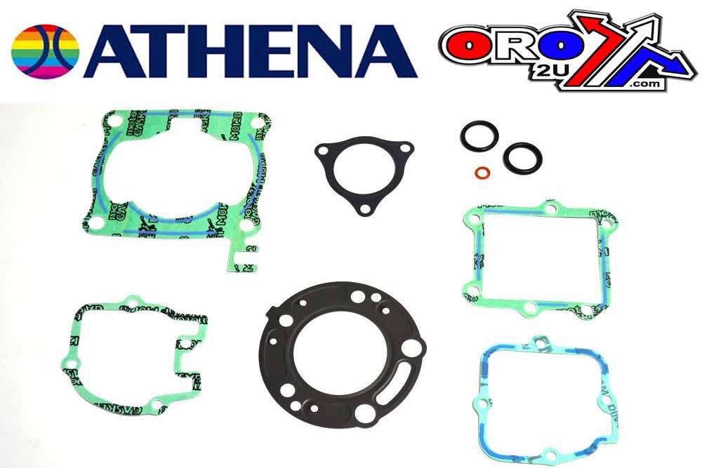 ATHENA TOP END GASKET SET HONDA CR125R 2004
