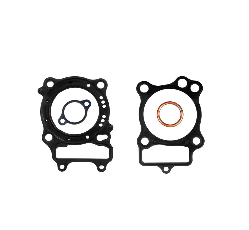 ATHENA TOP END GASKET SET HONDA CRF150R 2007-2024, NO VALVE STEMS INC