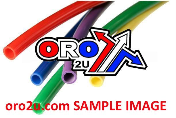 NYLON TUBE / 1MT YELLOW