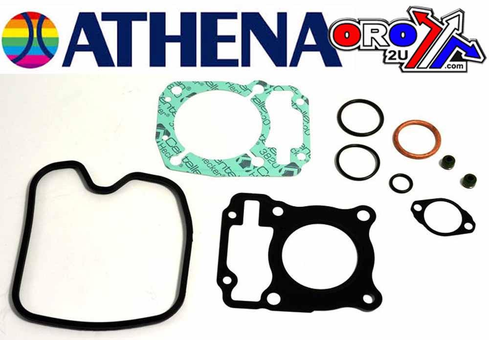 ATHENA TOP END GASKET SET HONDA CRF150F 2006-2017