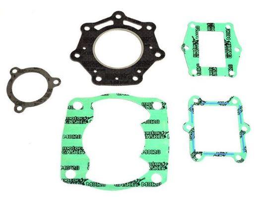 ATHENA TOP END GASKET SET HONDA CR250R 1983