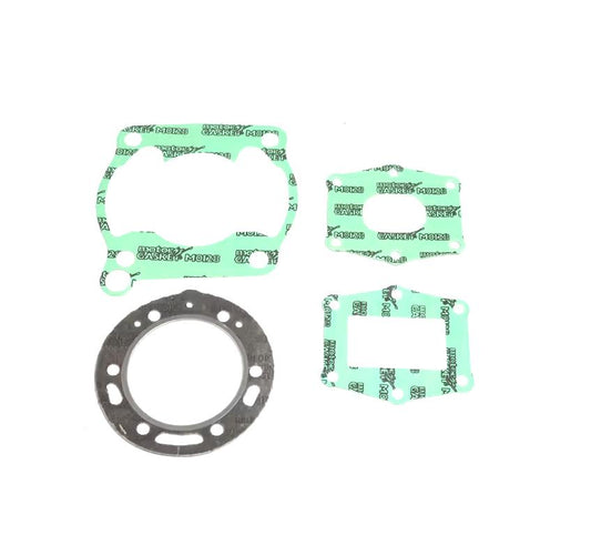 ATHENA BIG BORE TOP END GASKET SET 73mm HONDA CR 250R 1986-1991