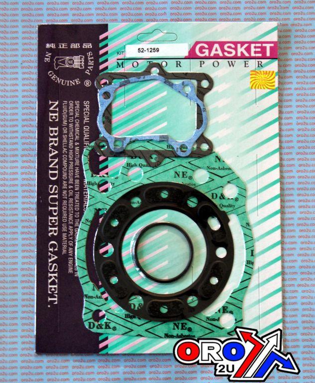TOP END GASKET SET HONDA CR250R 1992-2001