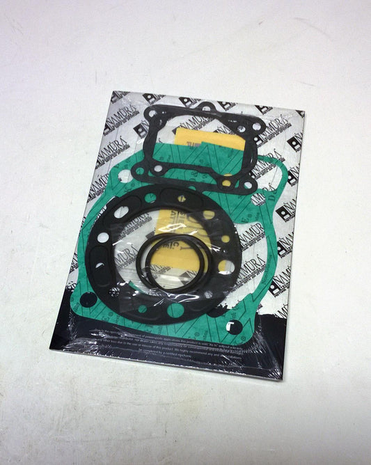 NAMURA TOP END GASKET SET HONDA CR250R 1992-2001