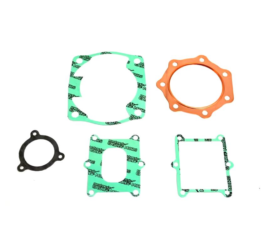 ATHENA TOP END GASKET SET HONDA CR500R 1984