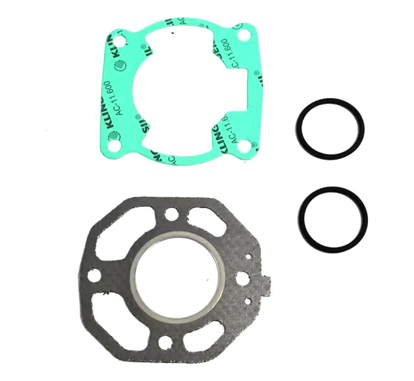 ATHENA TOP END GASKET SET KAWASAKI KX80 1986-1987