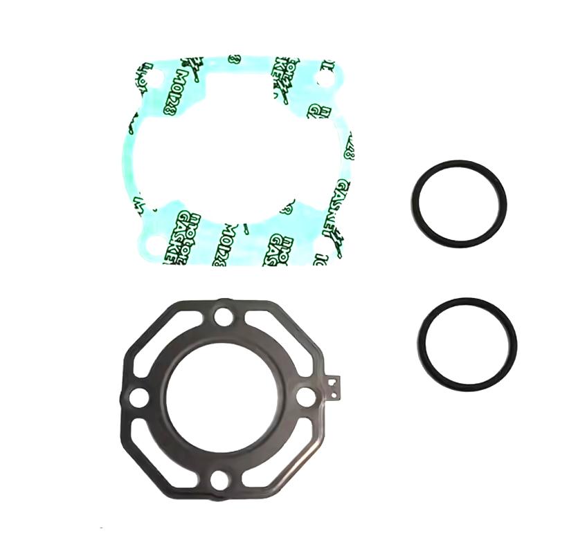 ATHENA TOP END GASKET SET KAWASAKI KX80 1990