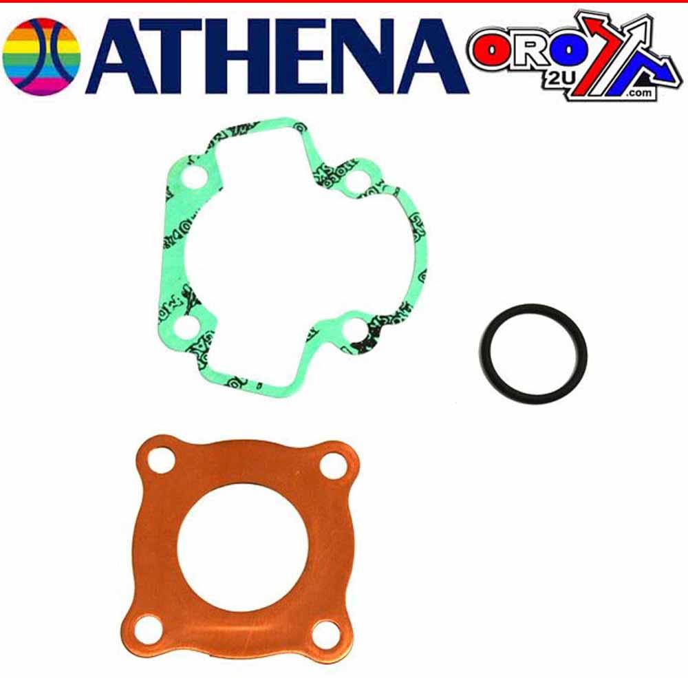 ATHENA TOP END GASKET SET KAWASAKI KX60 1983-1984