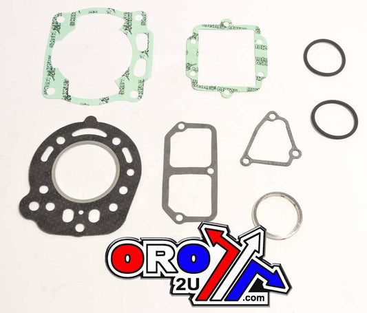 ATHENA TOP END GASKET SET KAWASAKI KX125 1988-1989