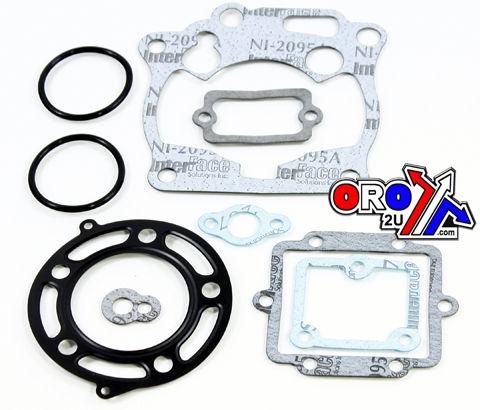 NAMURA TOP END GASKET SET KAWASAKI KX125 1995-1997