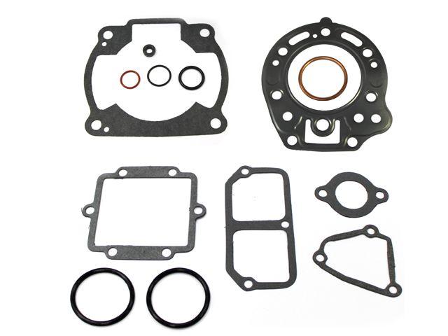 NAMURA TOP END GASKET SET KAWASAKI KDX200  1989-1994, 13PC