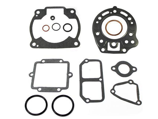 NAMURA TOP END GASKET SET KAWASAKI KDX200  1989-1994, 13PC
