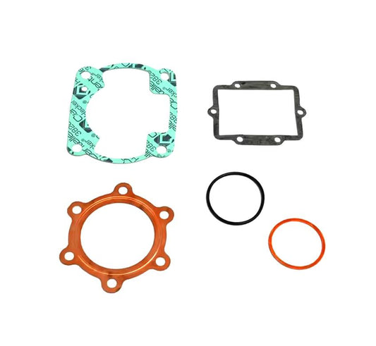 ATHENA TOP END GASKET SET KAWASAKI KDX250 1982-1984
