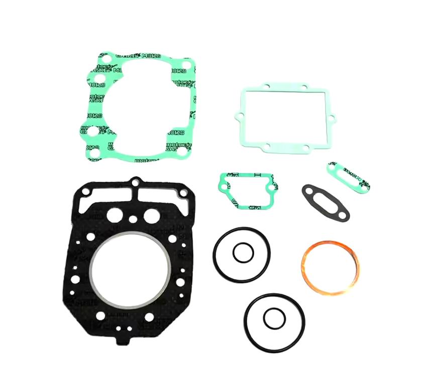 ATHENA TOP END GASKET SET KAWASAKI KX250 1987