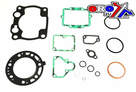ATHENA TOP END GASKET SET KAWASAKI KX250 2001-2004