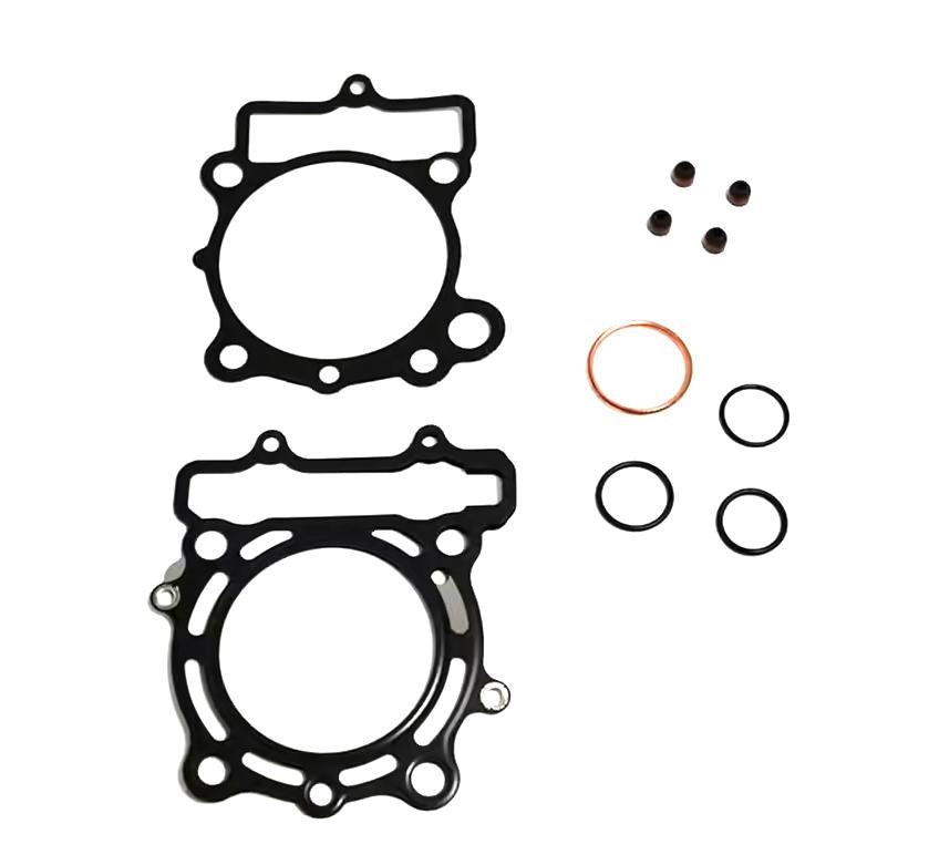 ATHENA TOP END GASKET SET KAWASAKI KX250F 2009-2016,