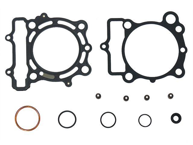 NAMURA TOP END GASKET SET KAWASAKI KX250F 2009-2016,