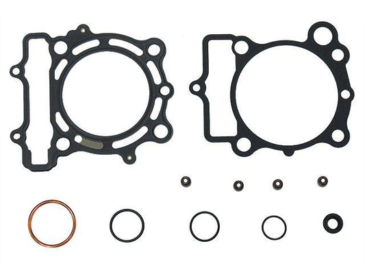 NAMURA TOP END GASKET SET KAWASAKI KX250F 2009-2016,