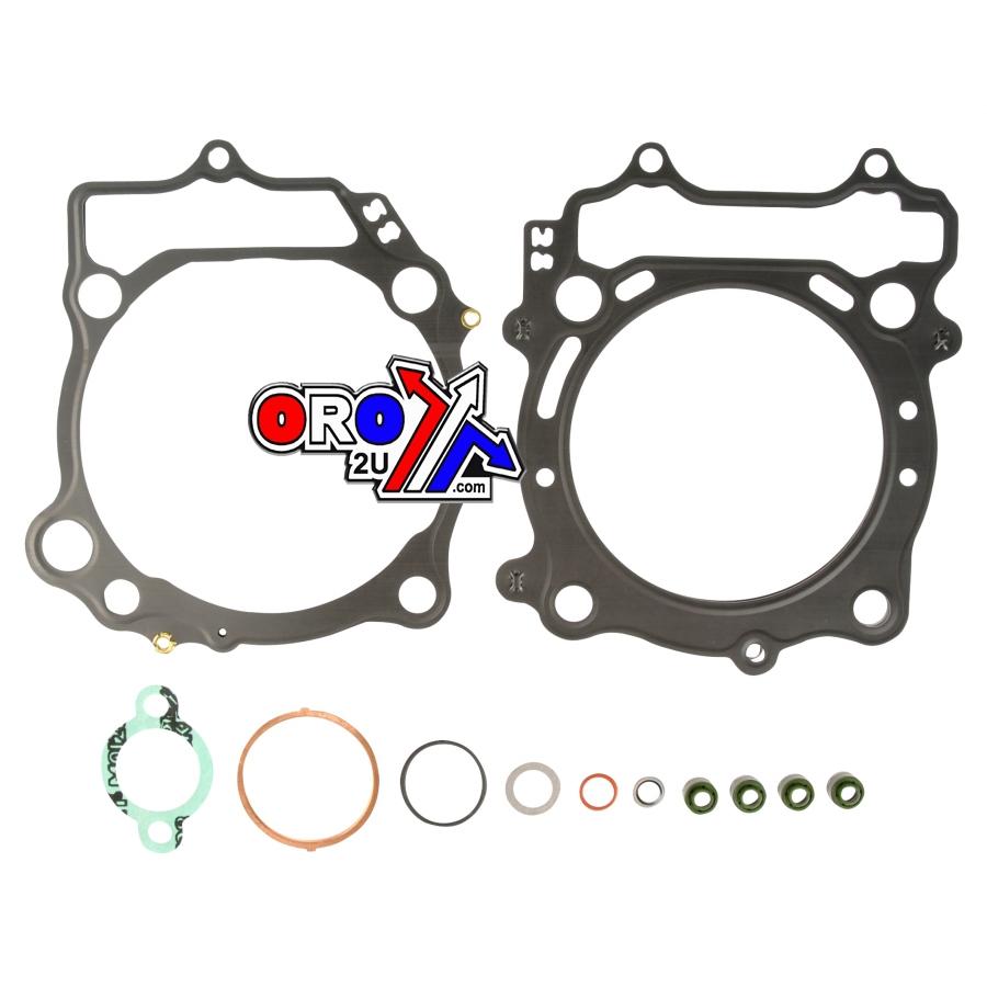 ATHENA TOP END GASKET SET SUZUKI RM-Z 450 2008-2024