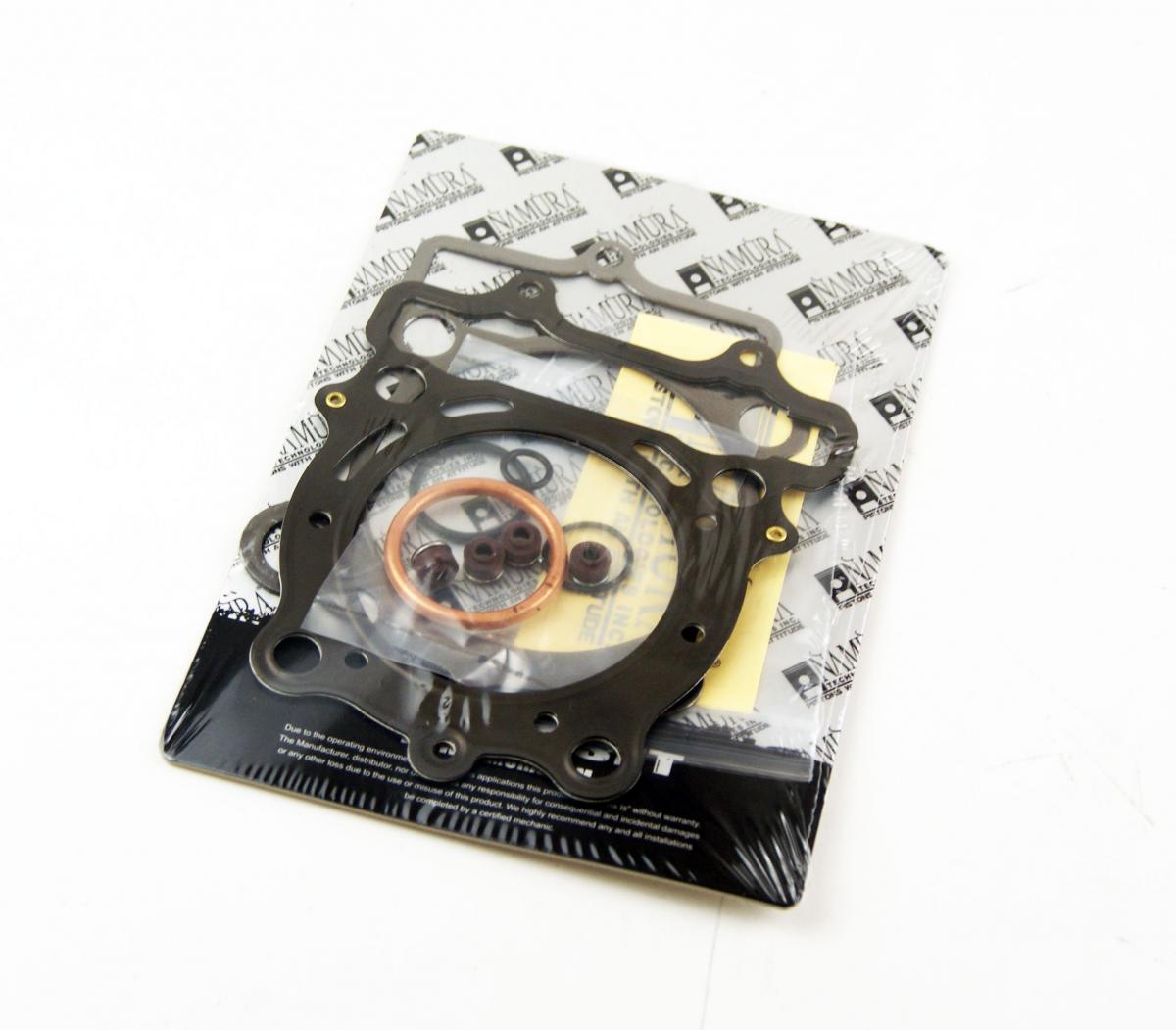 NAMURA TOP END GASKET SET SUZUKI RM-Z 250 2010-2013