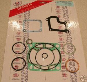 TOP END GASKET SET SUZUKI RM85 2002-2023