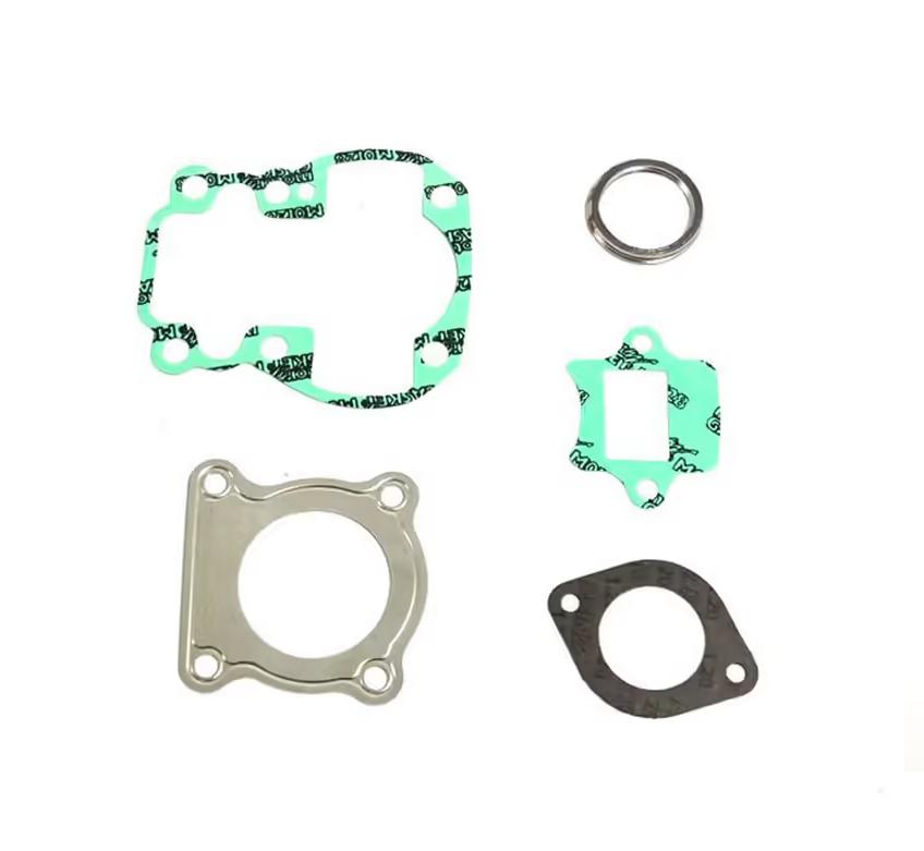 ATHENA TOP END GASKET SET SUZUKI RM80 78-81, GT80 81, DS80 80-00